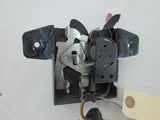 Porsche 986 Boxster 97-04 front trunk latch 99651105302 (USED)