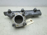 SAAB 93 96 3 cylinder 2 stroke single carburetor intake manifold 716526
