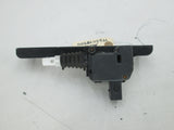 Porsche 986 Boxster 97-04 front trunk latch actuator 99651148900 (USED)