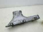 SAAB 93 96 3 cylinder 2 stroke single carburetor intake manifold 716526
