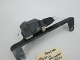 Porsche 986 Boxster 97-04 front trunk latch actuator 99651148900 (USED)