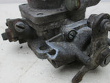 SAAB 93 96 3 cylinder 2Stroke Single Carburetor Solex F40BI (USED)