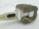 Porsche 986 Boxster 97-04 front trunk lock latch actuator 99651112700 (USED)