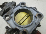 SAAB 93 96 3 cylinder 2Stroke Single Carburetor Solex F40BI (USED)
