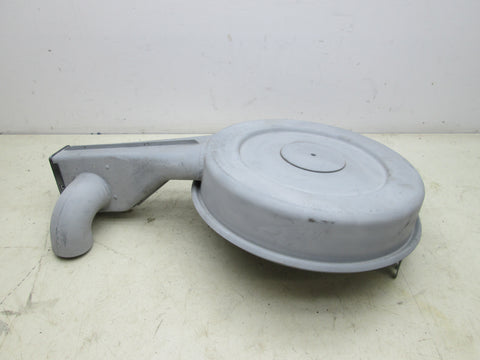 SAAB 93 96 3 cylinder 2 stroke single carburetor air intake filter 803325