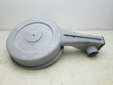 SAAB 93 96 3 cylinder 2 stroke single carburetor air intake filter 803325