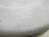 SAAB 93 96 3 cylinder 2 stroke single carburetor air intake filter 803325