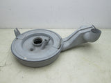 SAAB 93 96 3 cylinder 2 stroke single carburetor air intake filter 803325