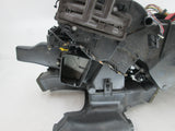 Porsche 986 Boxster HVAC heater core evaporator housing box 9965730111 (USED)