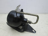 Mercedes R129 left front hydraulic self leveling dampener accumulator 1293271425 (USED)