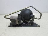 Mercedes R129 right front hydraulic self leveling dampener accumulator 1293271425 (USED)