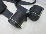 Volkswagen MK2 golf 4 door seat belts with buckle NO L/R (USED)