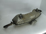 Porsche 986 Boxster rear exhaust muffler 99611114111 (USED)