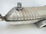 Porsche 986 Boxster rear exhaust muffler 99611114111 (USED)