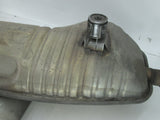 Porsche 986 Boxster rear exhaust muffler 99611114111 (USED)