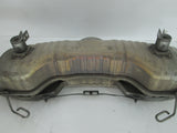 Porsche 986 Boxster rear exhaust muffler 99611114111 (USED)