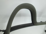 Porsche 986 Boxster 97-04 roll over bar safety frame (USED)