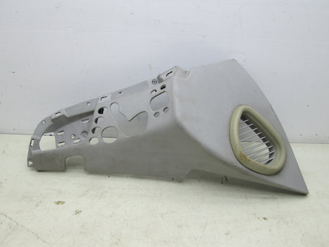 Mercedes W220 left front seat switch panel grey 2207209989 (USED)