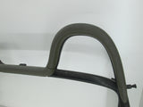 Porsche 986 Boxster 97-04 roll over bar safety frame (USED)