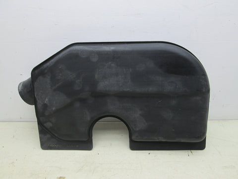 SAAB 900 9-3 air cleaner resonator muffler 4235230 (USED)
