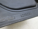 SAAB 900 9-3 air cleaner resonator muffler 4235230 (USED)