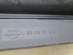 SAAB 900 9-3 air cleaner resonator muffler 4235230 (USED)