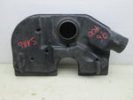 SAAB 900 9-3 air cleaner resonator muffler 4235230 (USED)