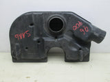 SAAB 900 9-3 air cleaner resonator muffler 4235230 (USED)
