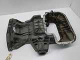 Mercedes W210 E320 98-02 w/AWD Upper Oil Pan 1040141602 (USED)