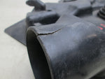 SAAB 900 9-3 air cleaner resonator muffler 4235230 (USED)