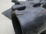 SAAB 900 9-3 air cleaner resonator muffler 4235230 (USED)