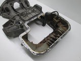 Mercedes W210 E320 98-02 w/AWD Upper Oil Pan 1040141602 (USED)