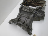 Mercedes W210 E320 98-02 w/AWD Upper Oil Pan 1040141602 (USED)