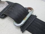 Mercedes W123 coupe 300CD seat belt set front rear (USED)
