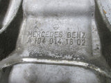 Mercedes W210 E320 98-02 w/AWD Upper Oil Pan 1040141602 (USED)