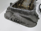Mercedes W163 W202 W208 M112 upper engine oil pan 1120140702 (USED)