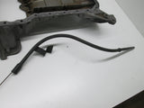 Mercedes W163 W202 W208 M112 upper engine oil pan 1120140702 (USED)