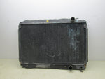 Mercedes W107 radiator 1075001701 (USED)