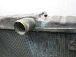 Mercedes W107 radiator 1075001701 (USED)