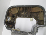 Mercedes W163 W202 W208 M112 upper engine oil pan 1120140702 (USED)