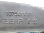 Mercedes W107 radiator 1075001701 (USED)