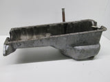 Mercedes Ponton W180 220s 180 oil pan 1270100513 (USED)