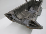 Mercedes Ponton W180 220s 180 oil pan 1270100513 (USED)