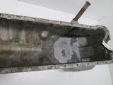 Mercedes Ponton W180 220s 180 oil pan 1270100513 (USED)
