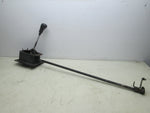 Volkswagen Cabriolet Jetta Golf 81-92 5 Speed Manual Floor Shifter Assembly w/Rod #112 (USED)
