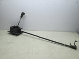 Volkswagen Cabriolet Jetta Golf 81-92 5 Speed Manual Floor Shifter Assembly w/Rod #112 (USED)