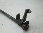 Volkswagen Cabriolet Jetta Golf 81-92 5 Speed Manual Floor Shifter Assembly w/Rod #112 (USED)