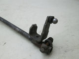 Volkswagen Cabriolet Jetta Golf 81-92 5 Speed Manual Floor Shifter Assembly w/Rod #112 (USED)