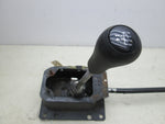 Volkswagen Cabriolet Jetta Golf 81-92 5 Speed Manual Floor Shifter Assembly w/Rod #112 (USED)
