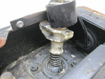 Volkswagen Cabriolet Jetta Golf 81-92 5 Speed Manual Floor Shifter Assembly w/Rod #112 (USED)